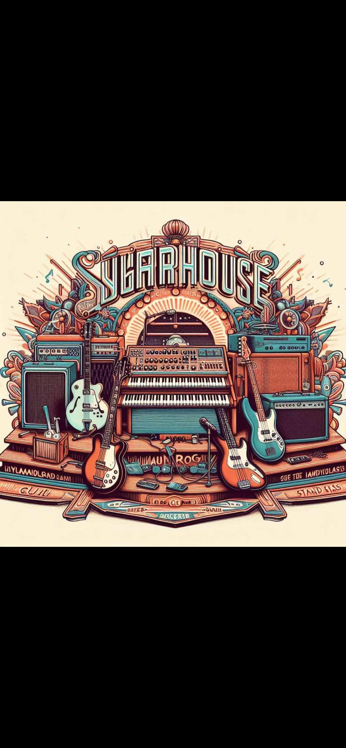 Sugar House Summer Show!