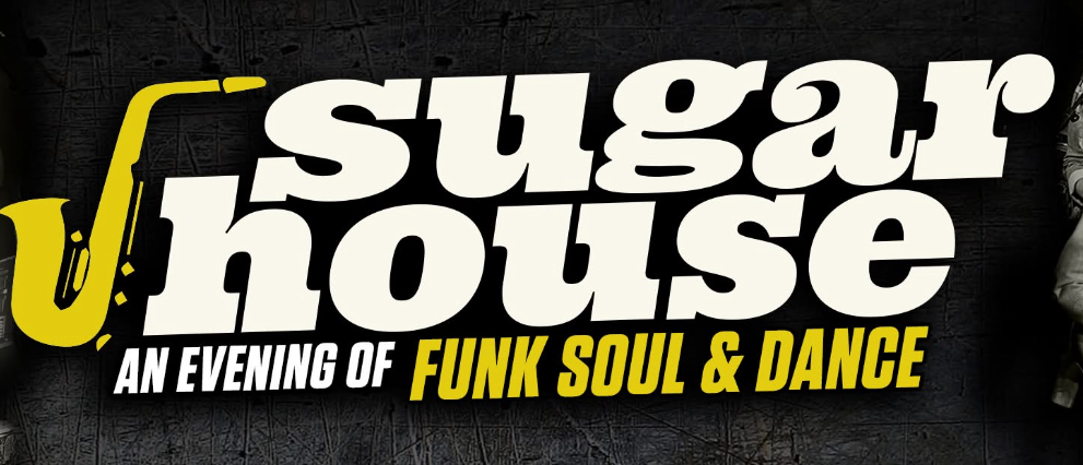 Sugar House @ Danbury City Center Concert Series